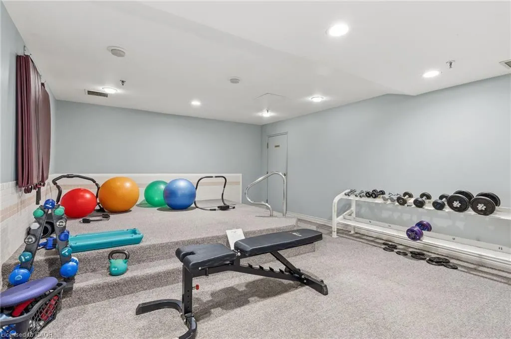 1237 North Shore Boulevard E, #1001