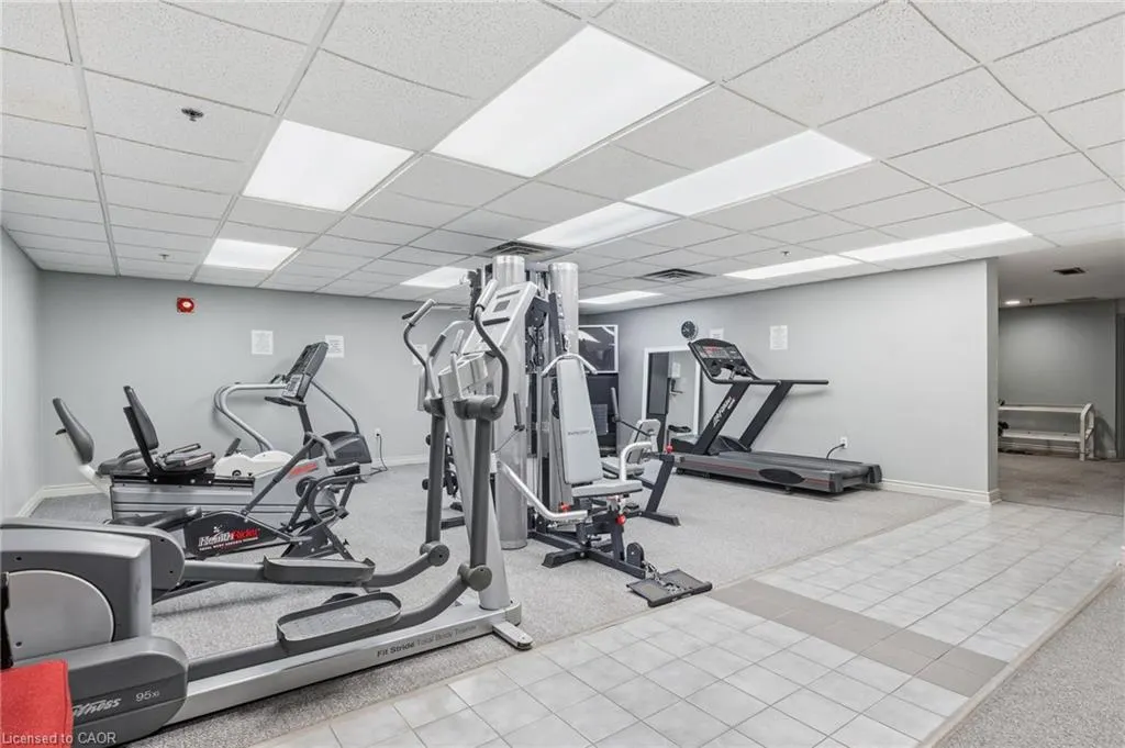 1237 North Shore Boulevard E, #1001