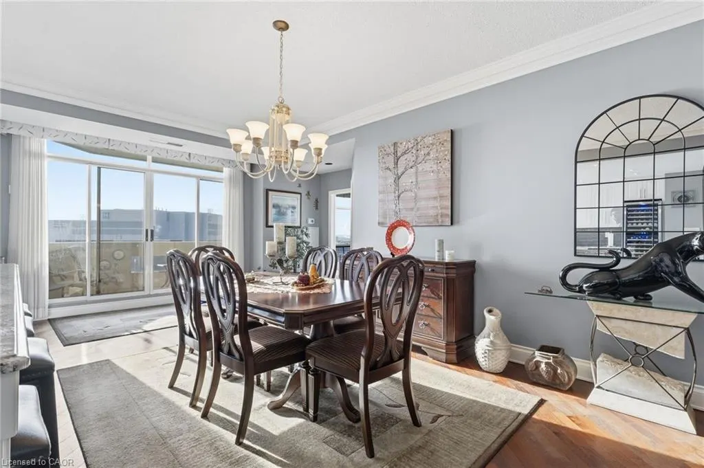 1237 North Shore Boulevard E, #1001