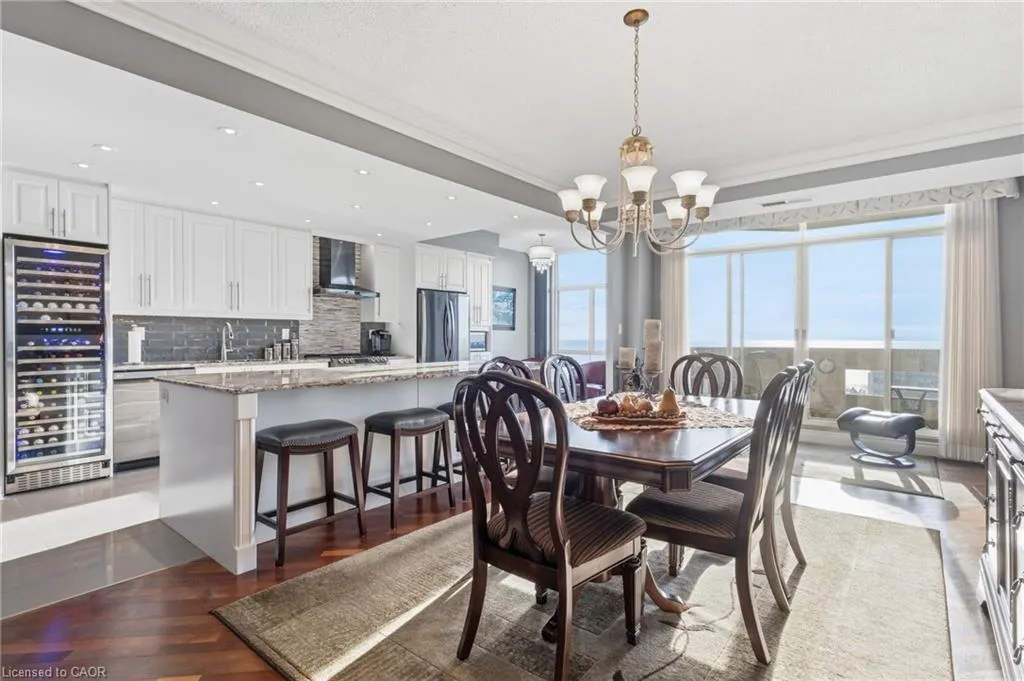 1237 North Shore Boulevard E, #1001