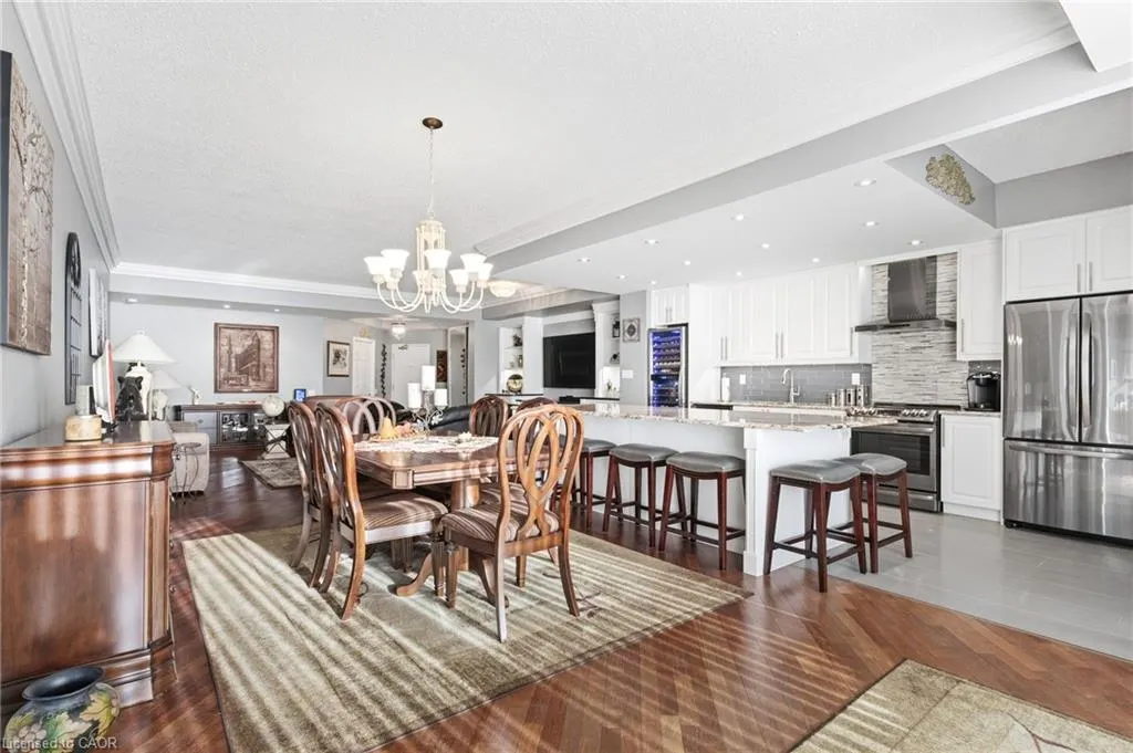 1237 North Shore Boulevard E, #1001