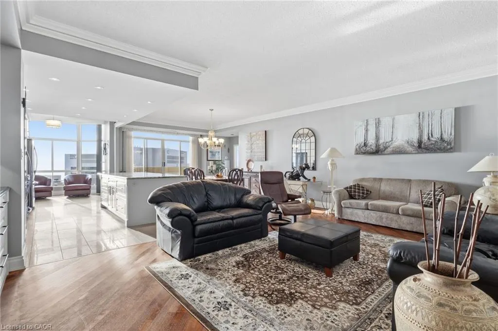 1237 North Shore Boulevard E, #1001