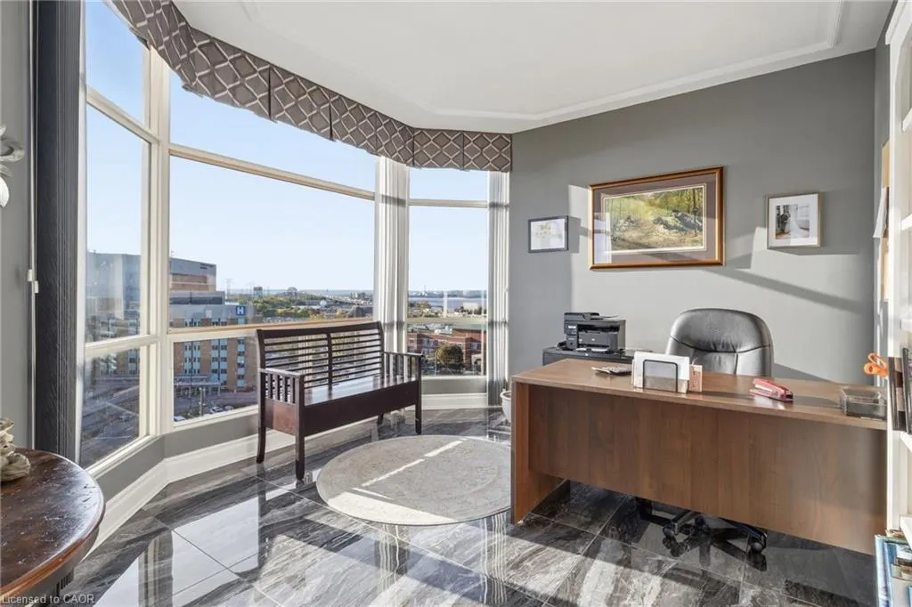 1237 North Shore Boulevard E, #1001