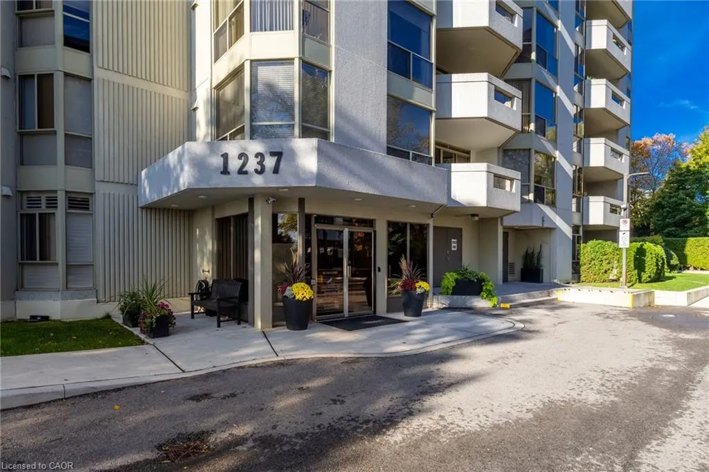1237 North Shore Boulevard E, #1001
