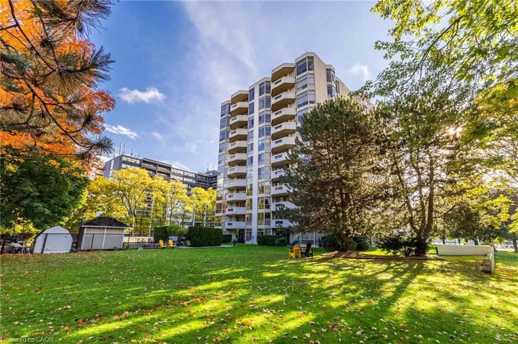 1237 North Shore Boulevard E, #1001