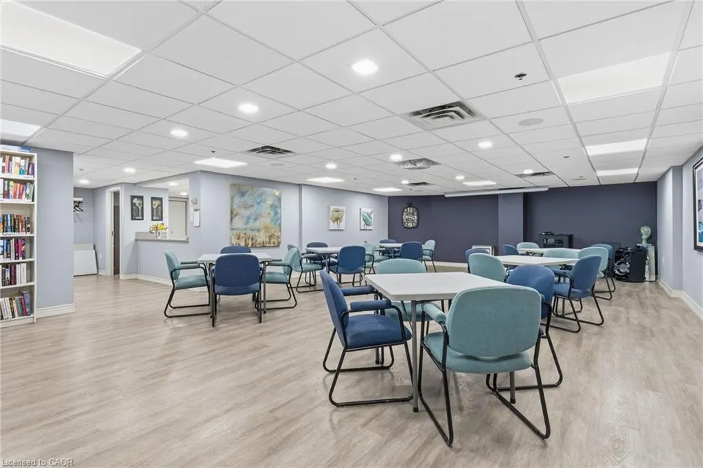 1237 North Shore Boulevard E, #1001