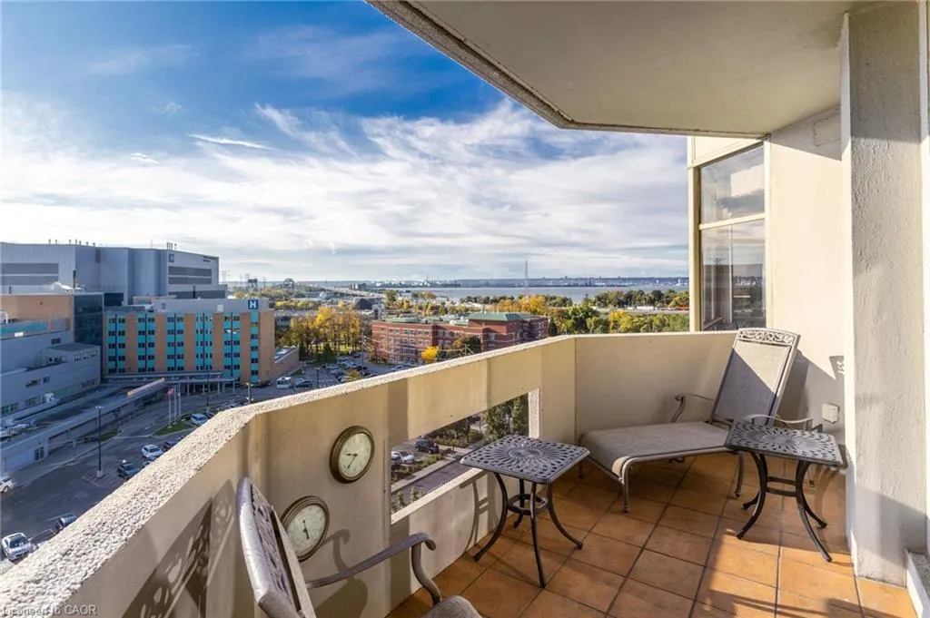 1237 North Shore Boulevard E, #1001