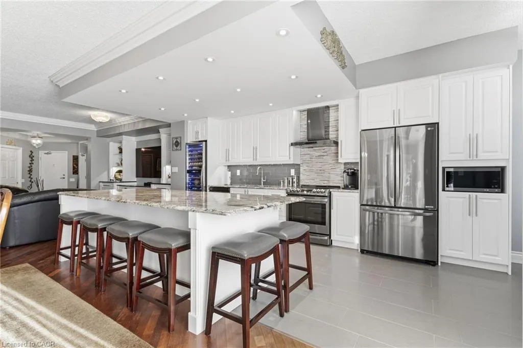 1237 North Shore Boulevard E, #1001