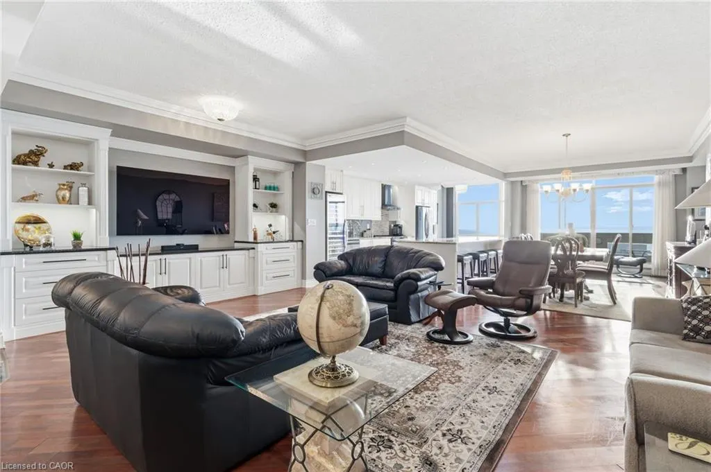 1237 North Shore Boulevard E, #1001