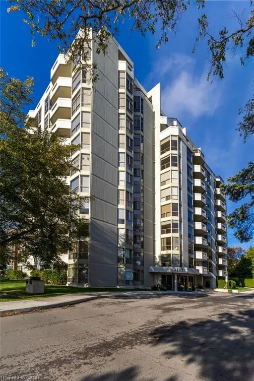 1237 North Shore Boulevard E, #1001