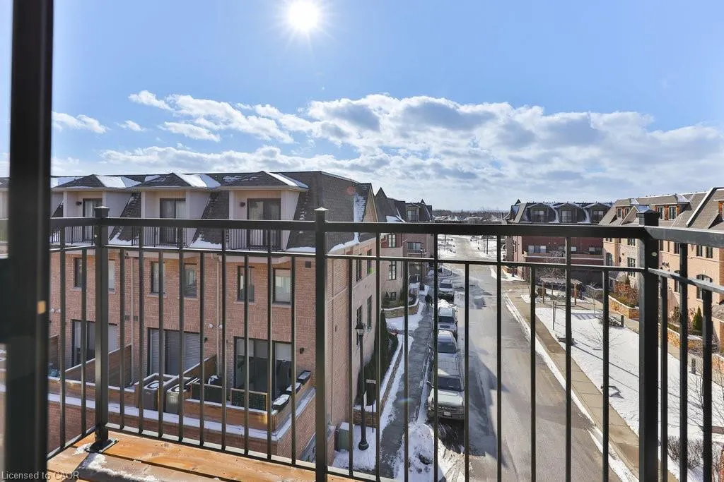 2160 Trafalgar Road, #10