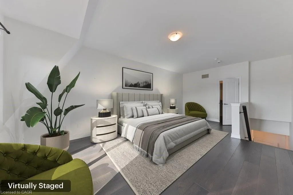 2160 Trafalgar Road, #10