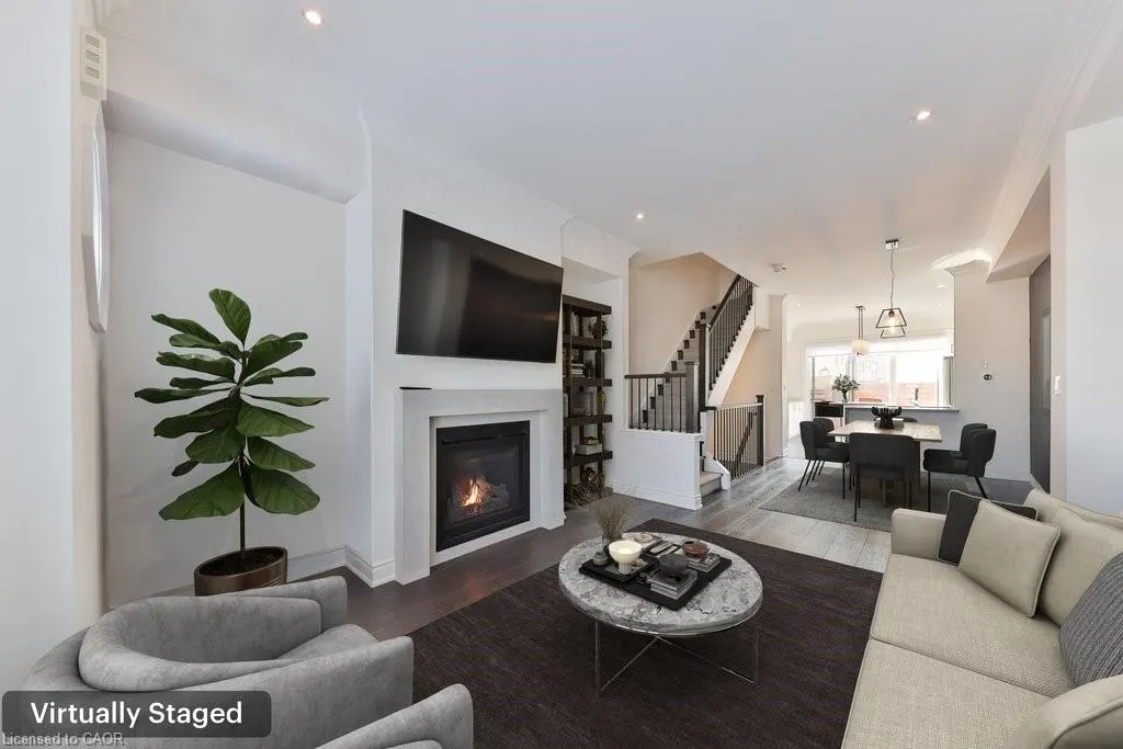 2160 Trafalgar Road, #10