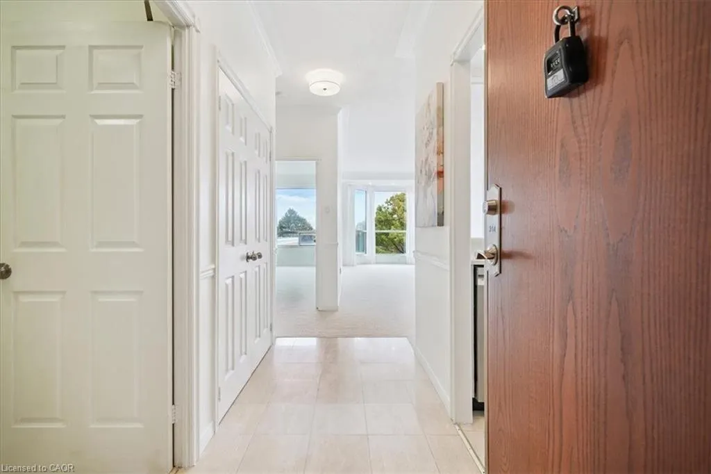 2511 Lakeshore Road, #314