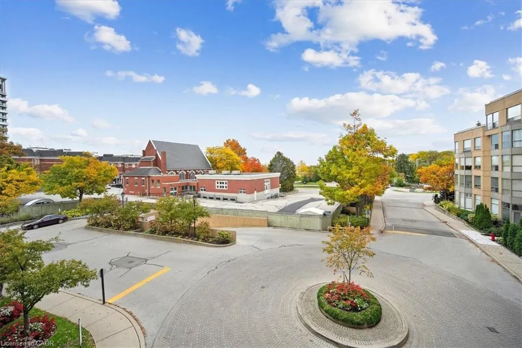 2511 Lakeshore Road, #314