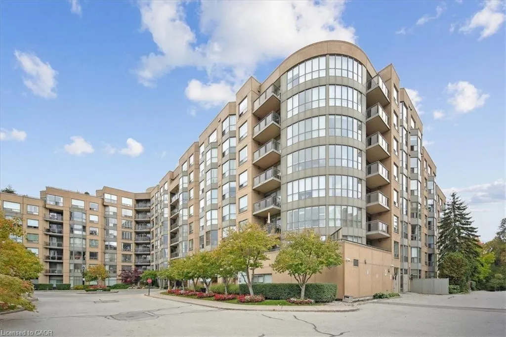 2511 Lakeshore Road, #314