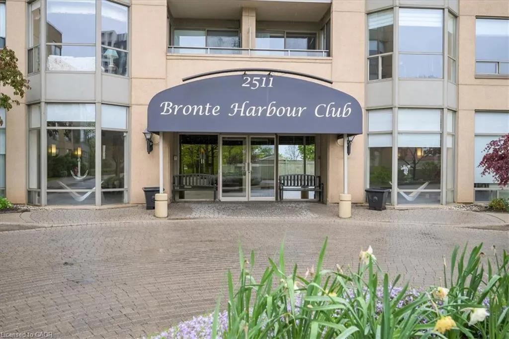 2511 Lakeshore Road, #314