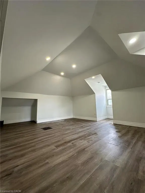 920 Concession Street, #1
