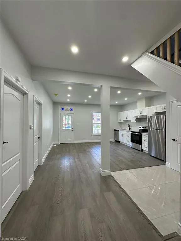 920 Concession Street, #1