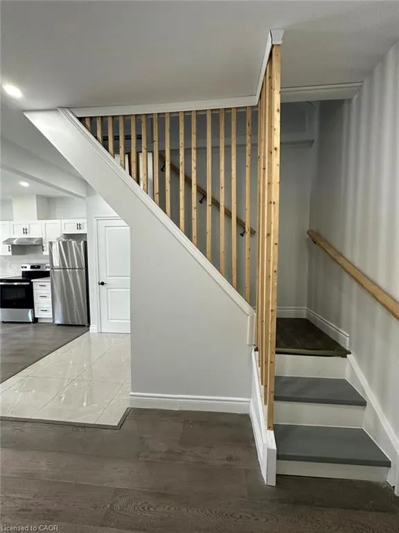 920 Concession Street, #1