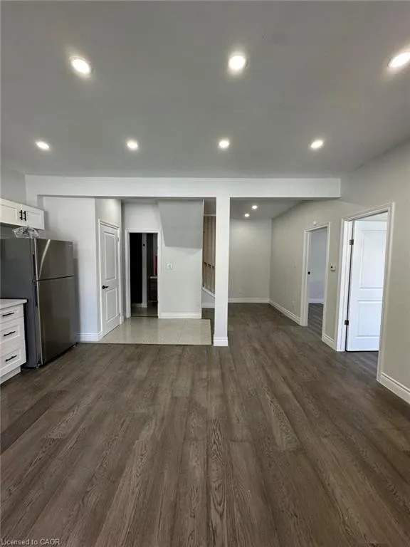 920 Concession Street, #1