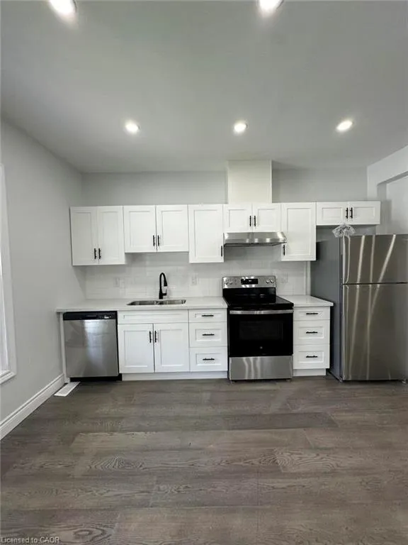 920 Concession Street, #1