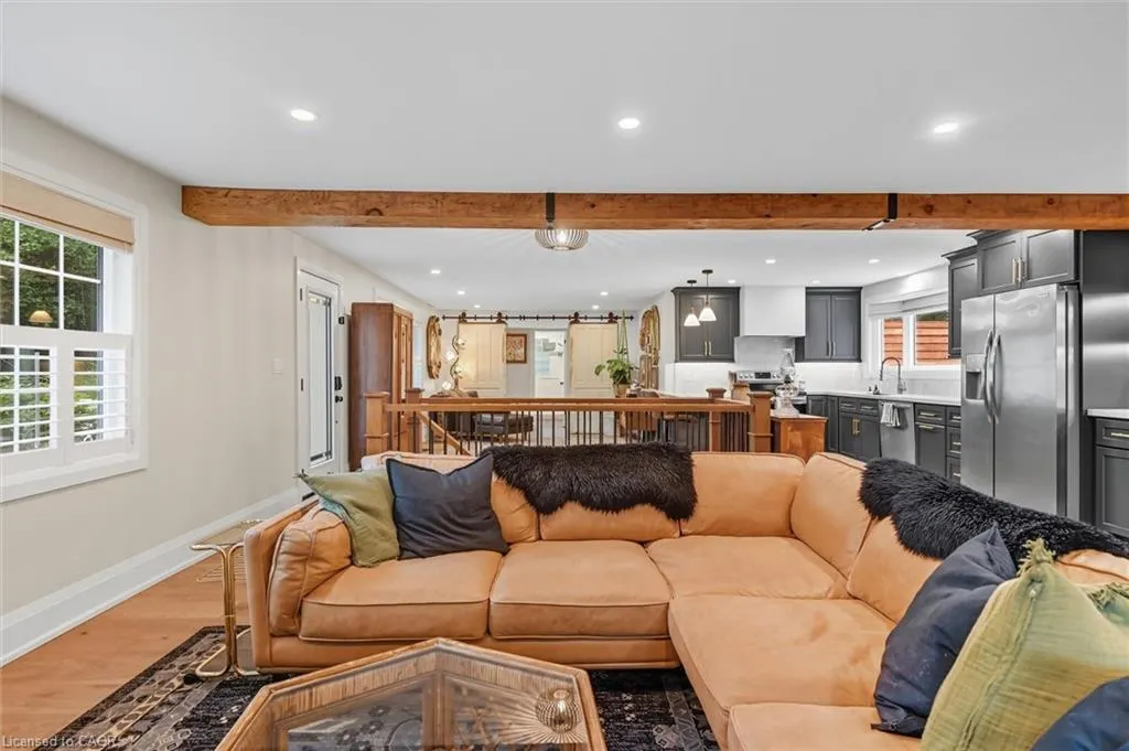 2150 Kilbride Street