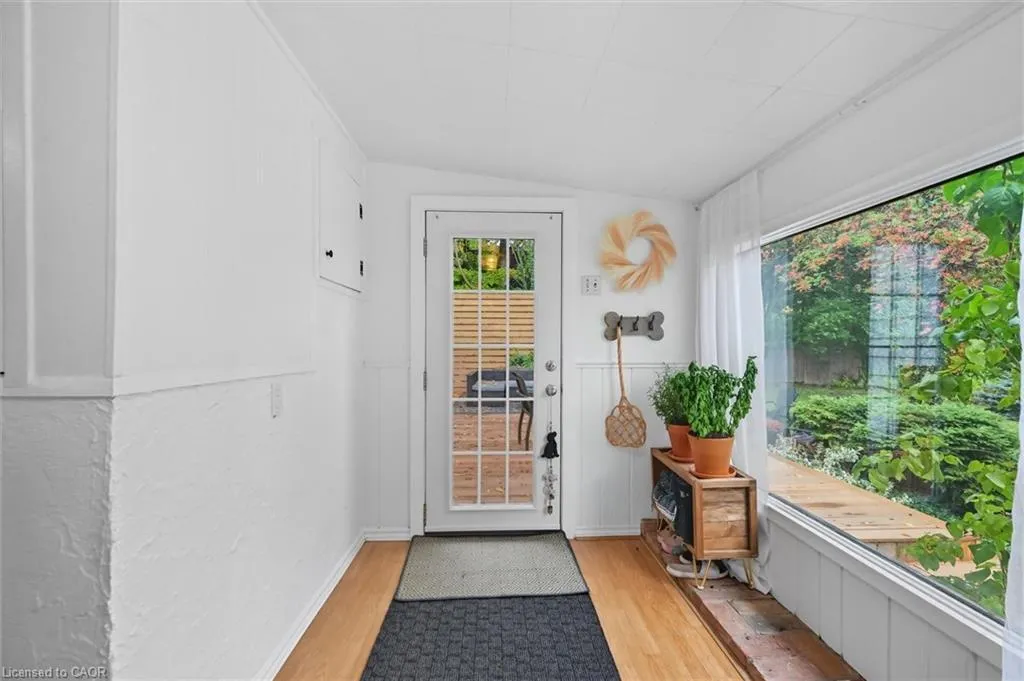 2150 Kilbride Street