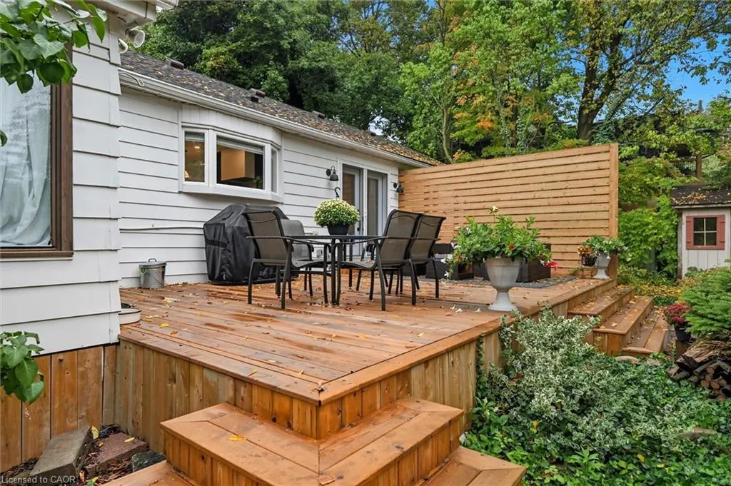 2150 Kilbride Street