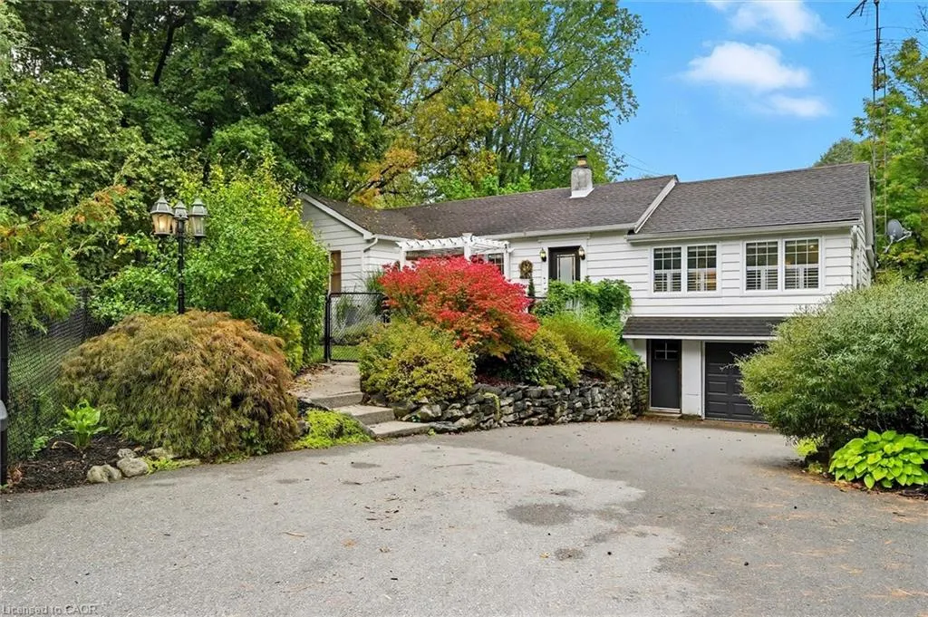 2150 Kilbride Street