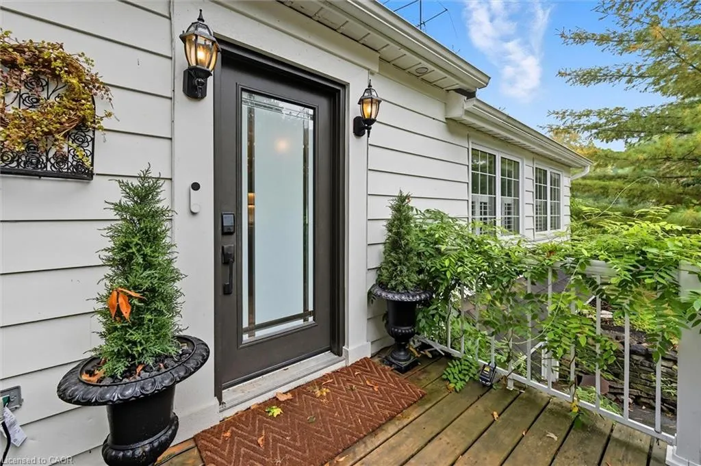 2150 Kilbride Street