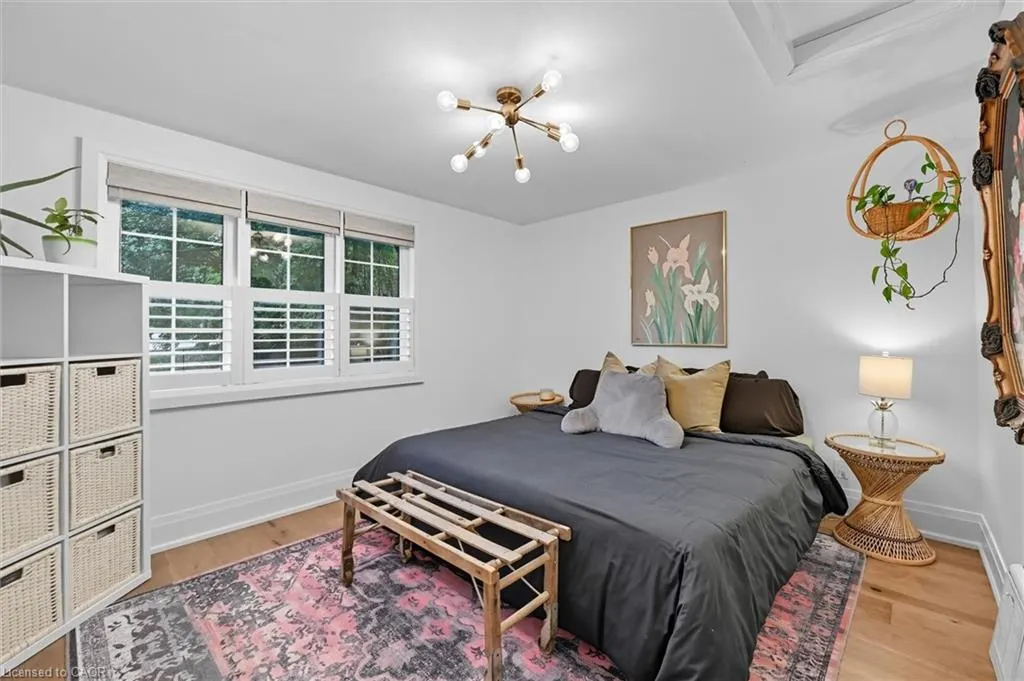 2150 Kilbride Street