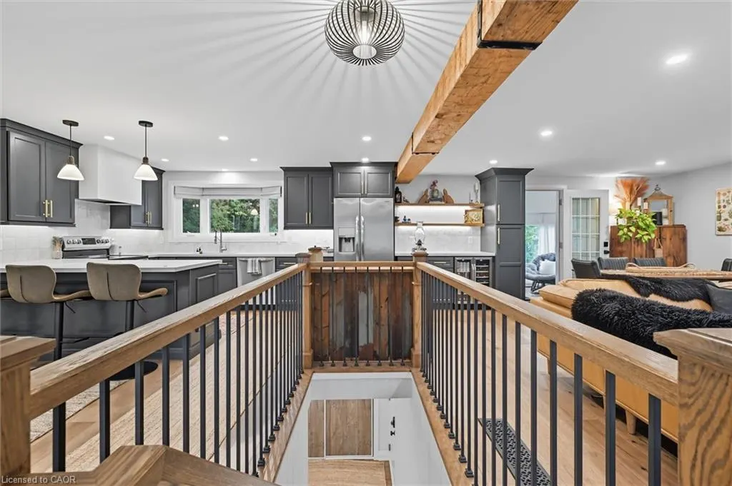 2150 Kilbride Street