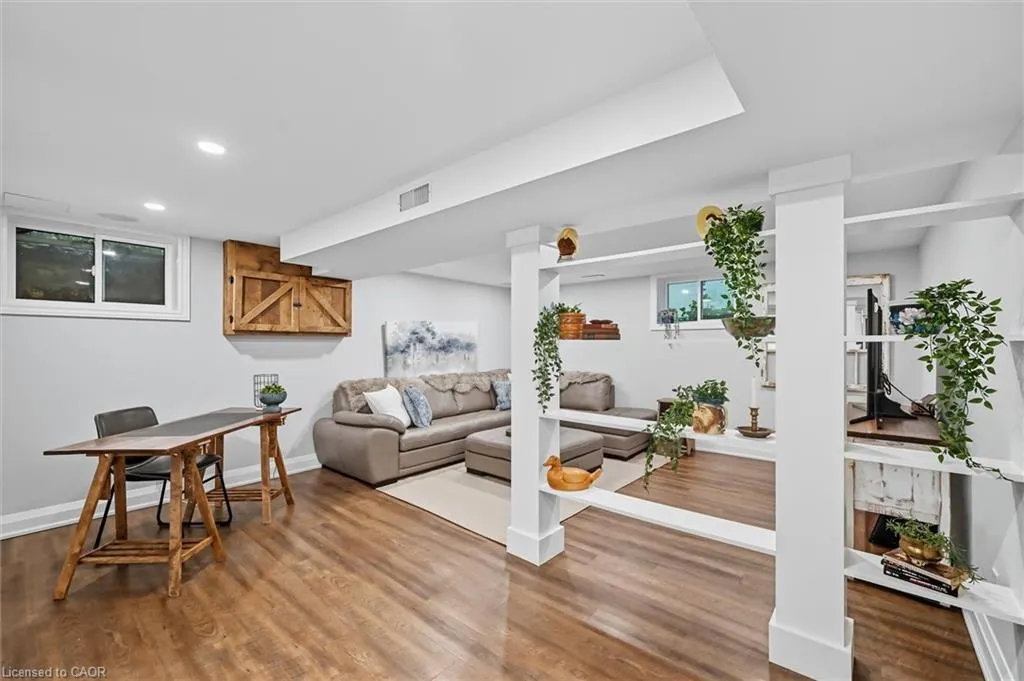 2150 Kilbride Street