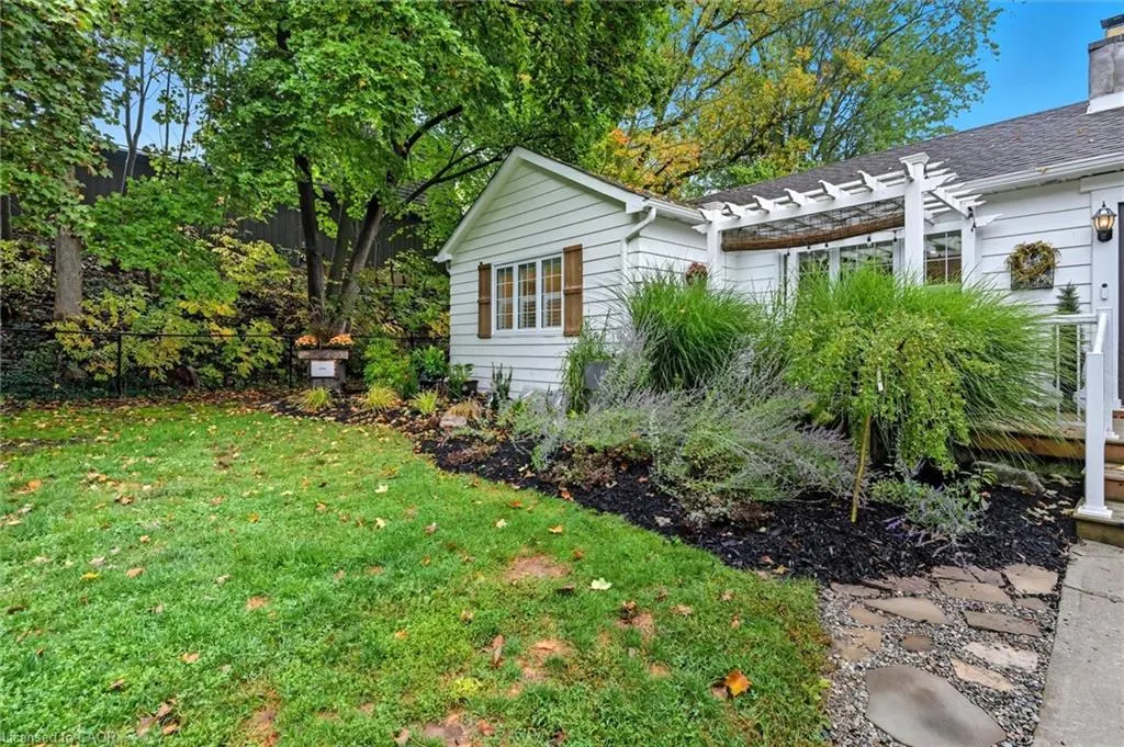 2150 Kilbride Street