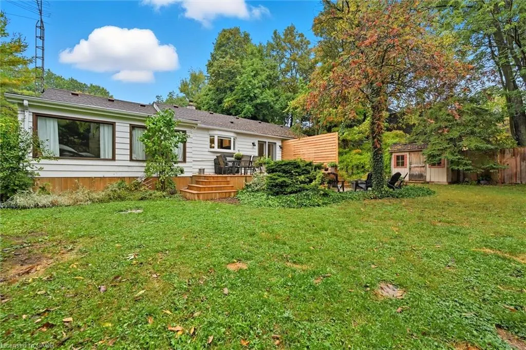 2150 Kilbride Street