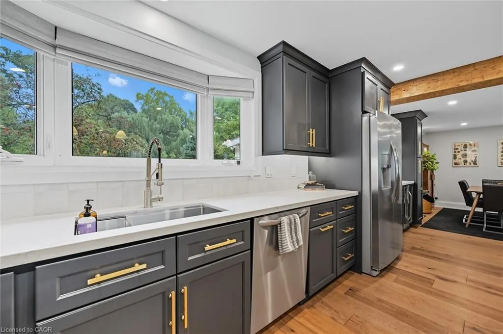 2150 Kilbride Street