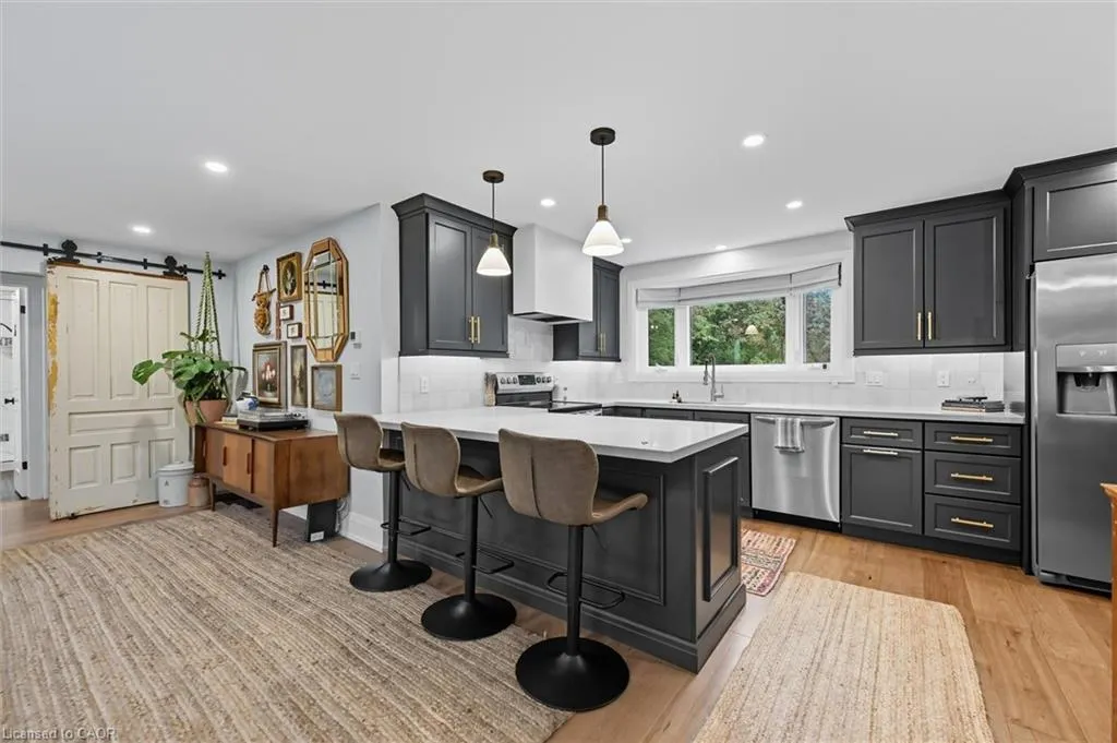 2150 Kilbride Street