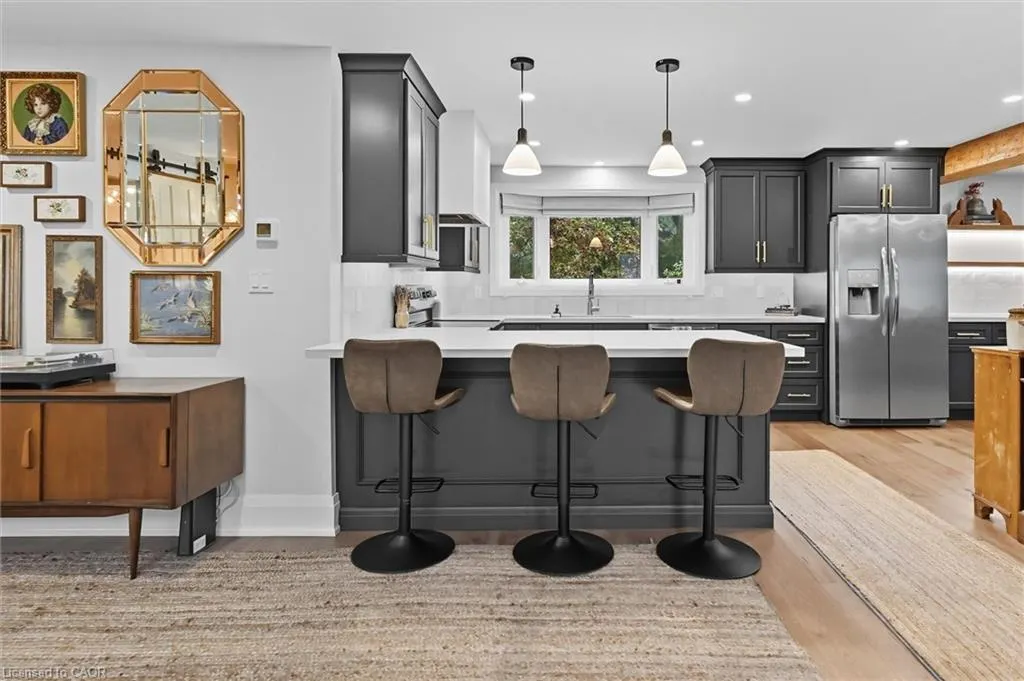 2150 Kilbride Street