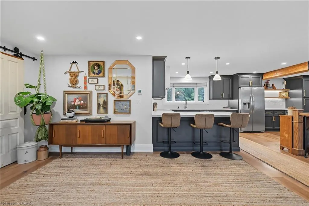 2150 Kilbride Street