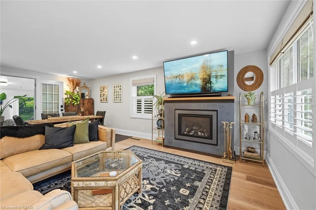 2150 Kilbride Street