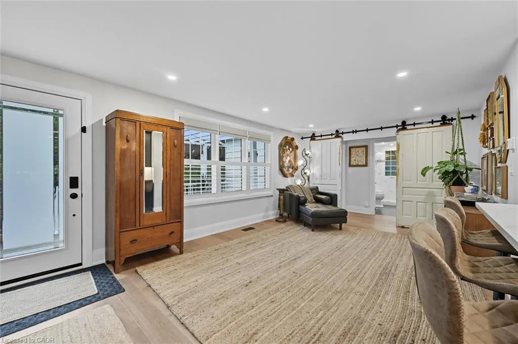 2150 Kilbride Street