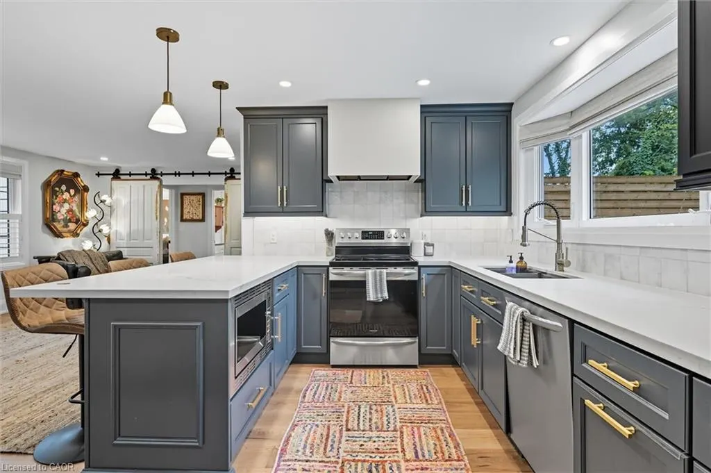 2150 Kilbride Street