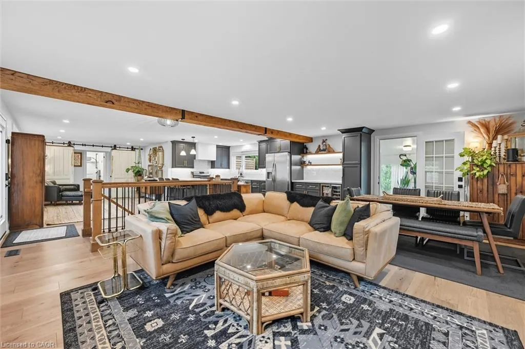 2150 Kilbride Street