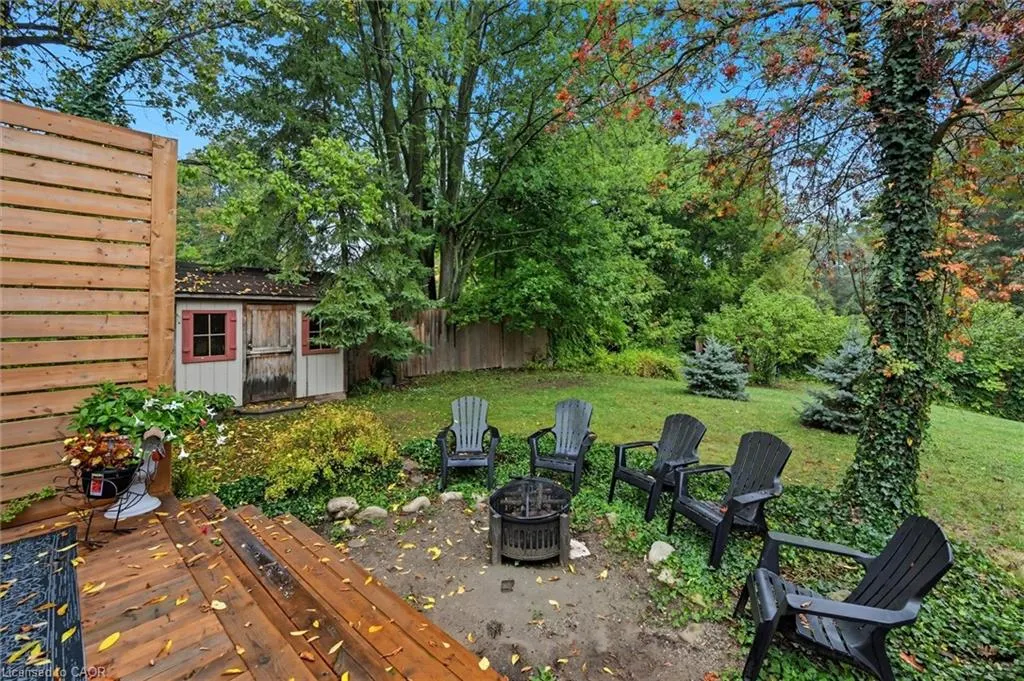 2150 Kilbride Street