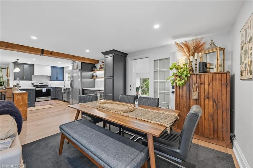 2150 Kilbride Street