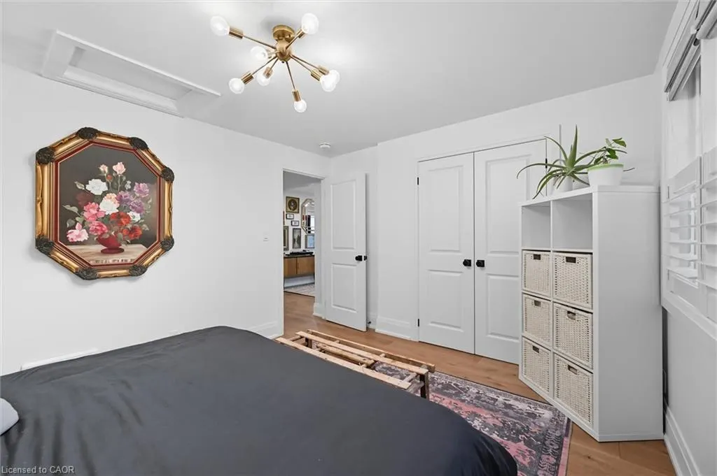 2150 Kilbride Street