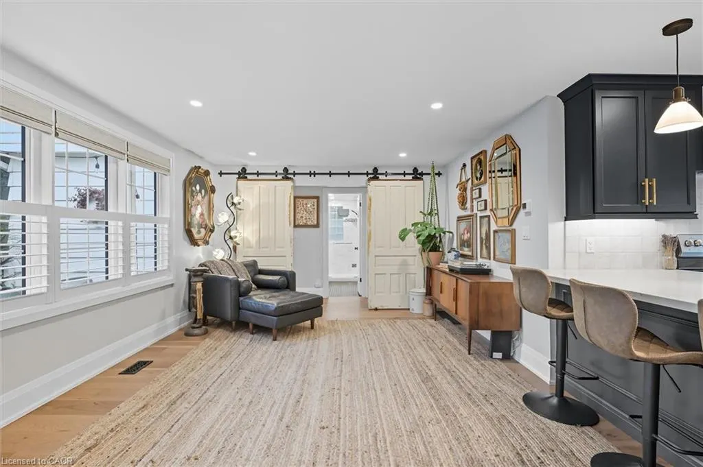 2150 Kilbride Street