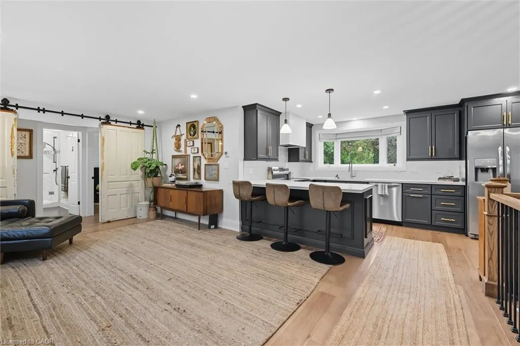 2150 Kilbride Street