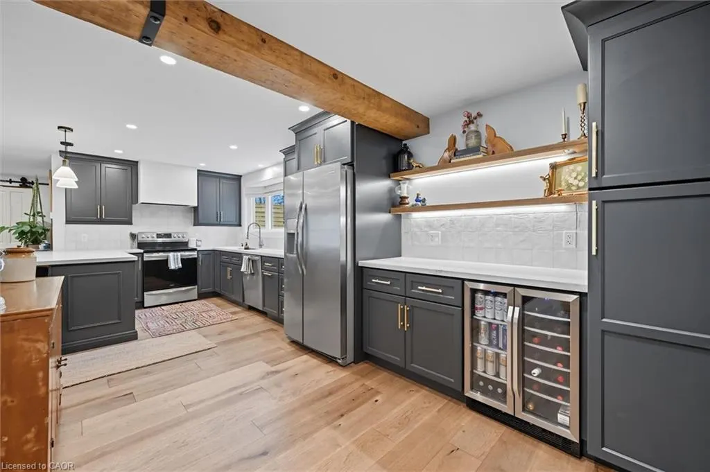 2150 Kilbride Street